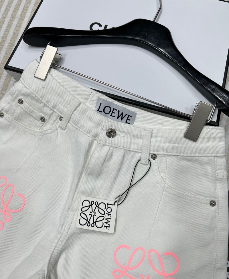 Loewe Jeans